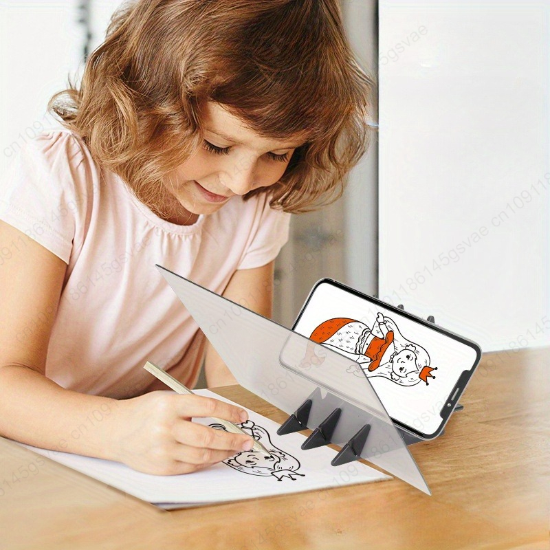 Drawing Projector Kids - Kinderen Projectie Tekening Kopieerbord Projector Schilderen