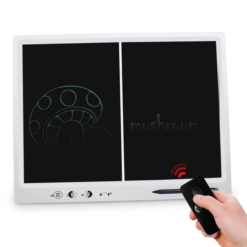Kids Education Drawing - LCD Schrijven Tekening Tablet Board Memo