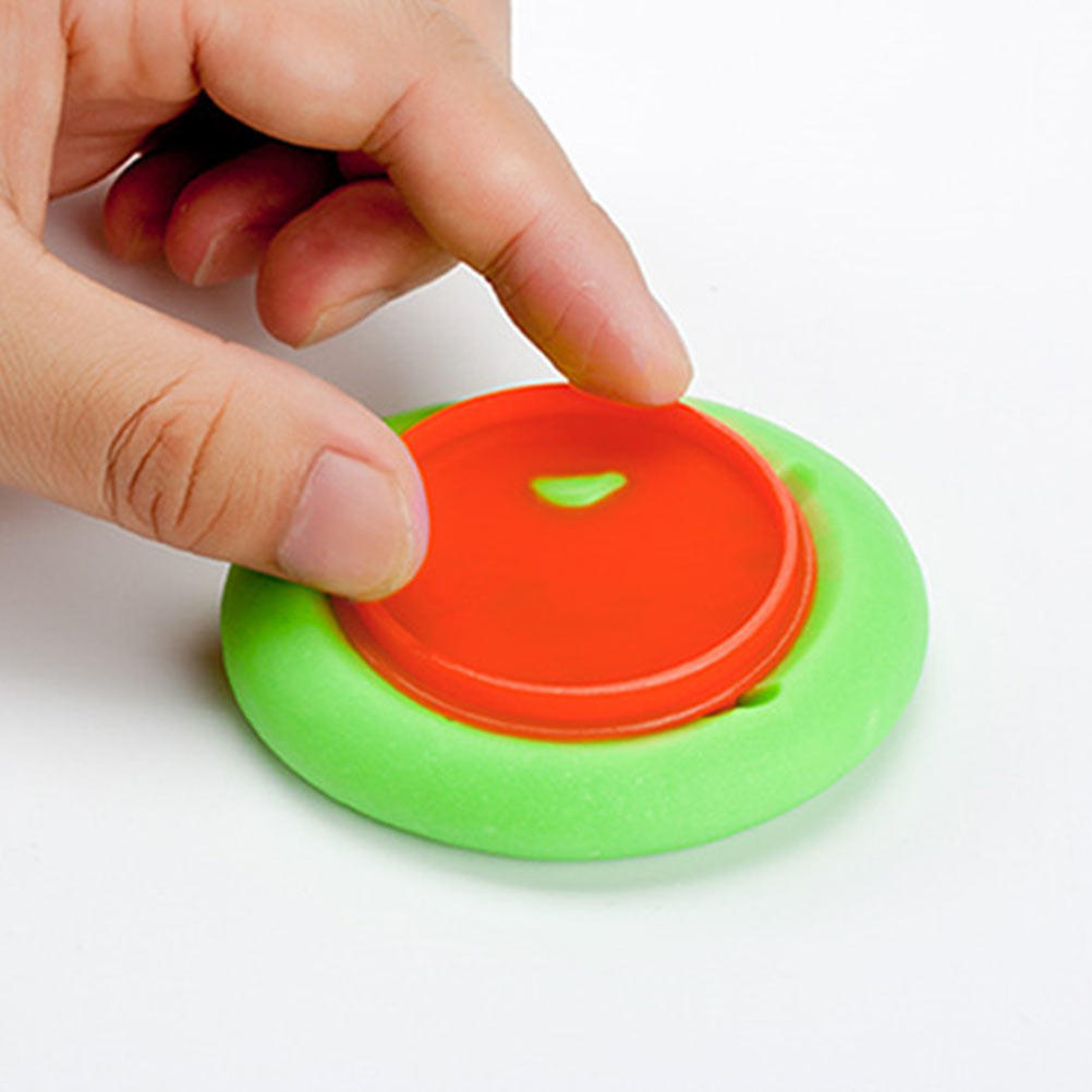 Happy Kids Education - 1Set Kinderen Modderklei Machine Plasticine Vorm