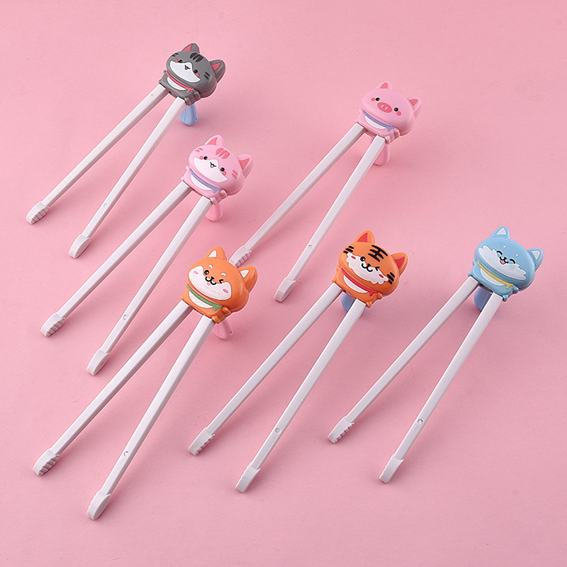 Kids Educational Resources - Eetstokjes voor het leren eten van