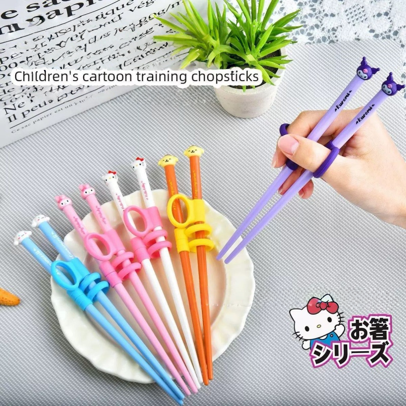Kids Educational Resources - Sanrio My Melody Kuromi Cartoon Kinderen