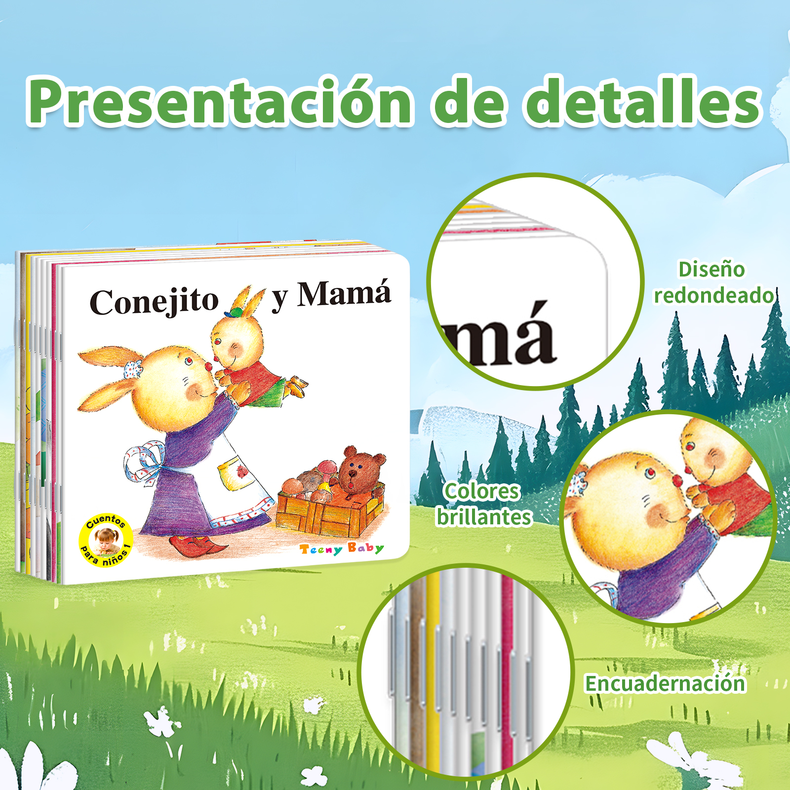 Happy Kids Education - Alfabet voor kinderen leren leren met