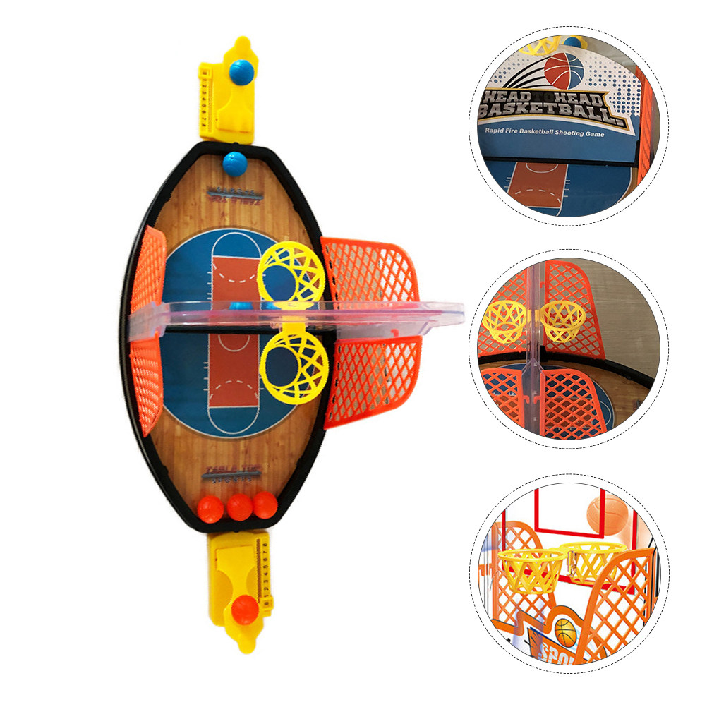 1Set basketbalveldspel Interac - Free Educational Games For Kids recensie en prijs