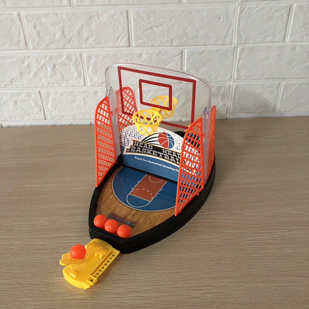 1Set basketbalveldspel Interac - Free Educational Games For Kids recensie en prijs
