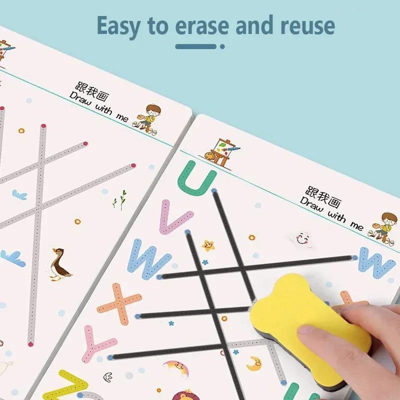Magisch traceringswerkboek Edu - Kids Education Laptop recensie en prijs