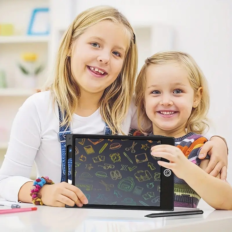 16/8,5 inch LCD-schrijftekenta - Kids Education Drawing recensie en prijs