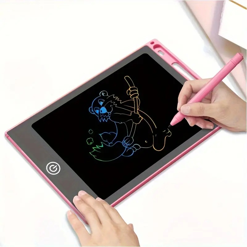 16/8,5 inch LCD-schrijftekenta - Kids Education Drawing recensie en prijs