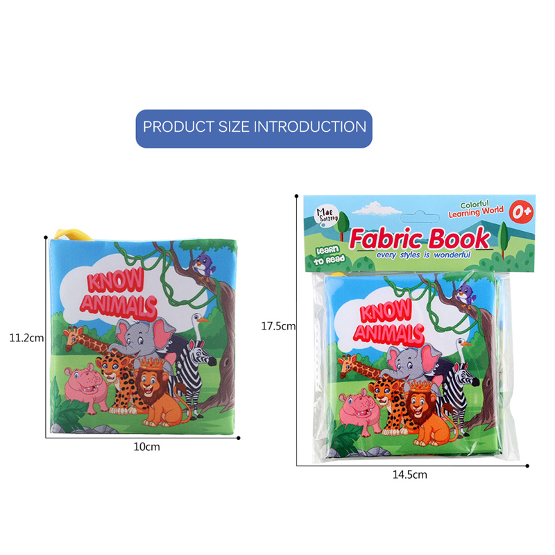 Kinderen Verlichting Vroeg edu - Kids Education Book recensie en prijs