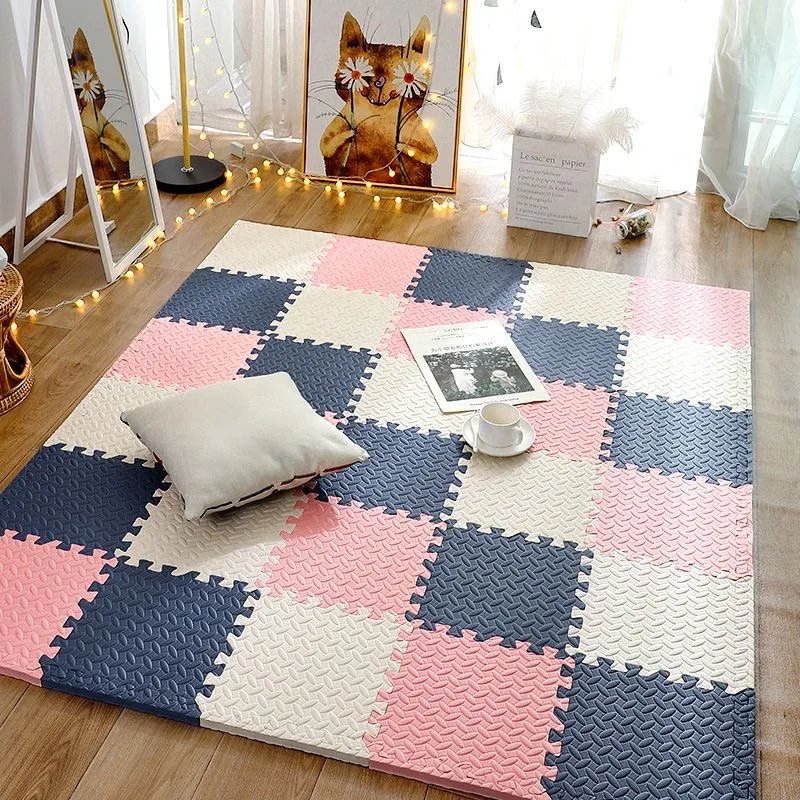 12 stks Schuim Baby Speelkleed - Kids Education Rug recensie en prijs