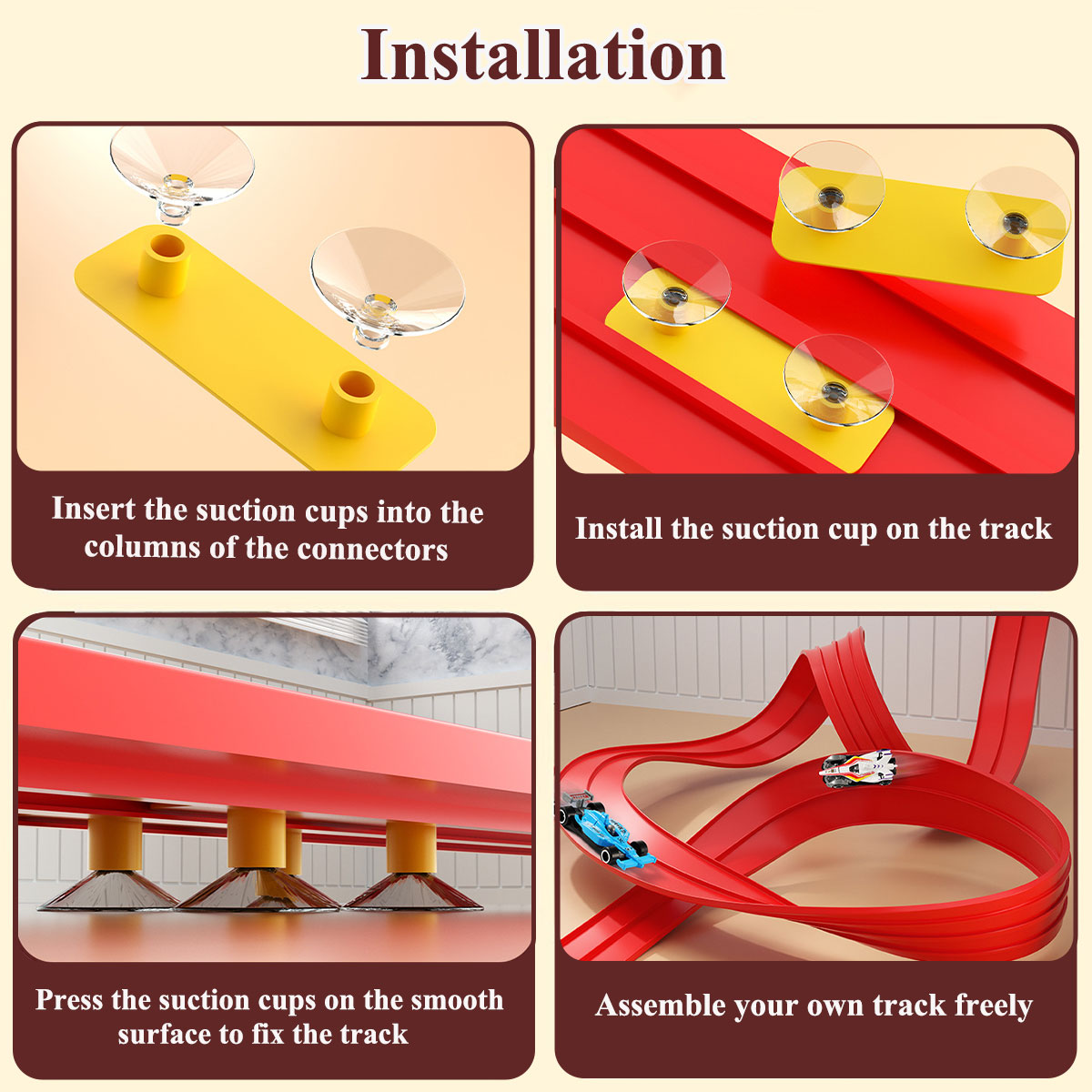 Netto Zak 13Ft/16.3Ft Flexibel - Kids Education Product recensie en prijs