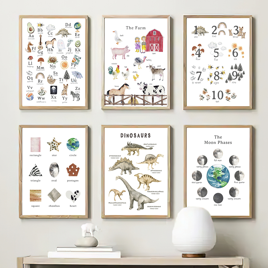 Onderwijs Kinderdagverblijf Al - Kids Education Nursery recensie en prijs