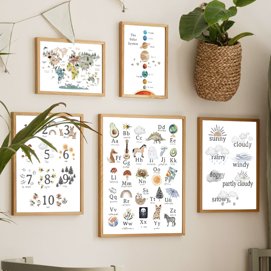 Onderwijs Kinderdagverblijf Al - Kids Education Nursery recensie en prijs