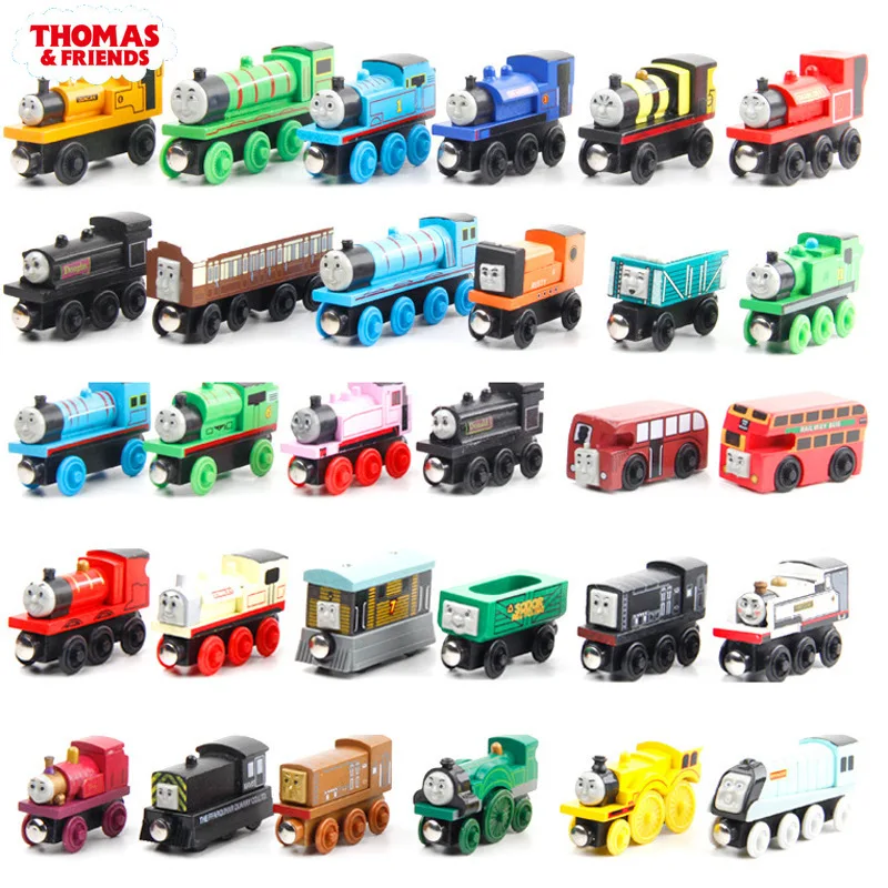 Thomas en vrienden Trackmaster - Kids Education Product recensie en prijs