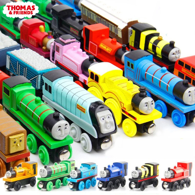 Thomas en vrienden Trackmaster - Kids Education Product recensie en prijs