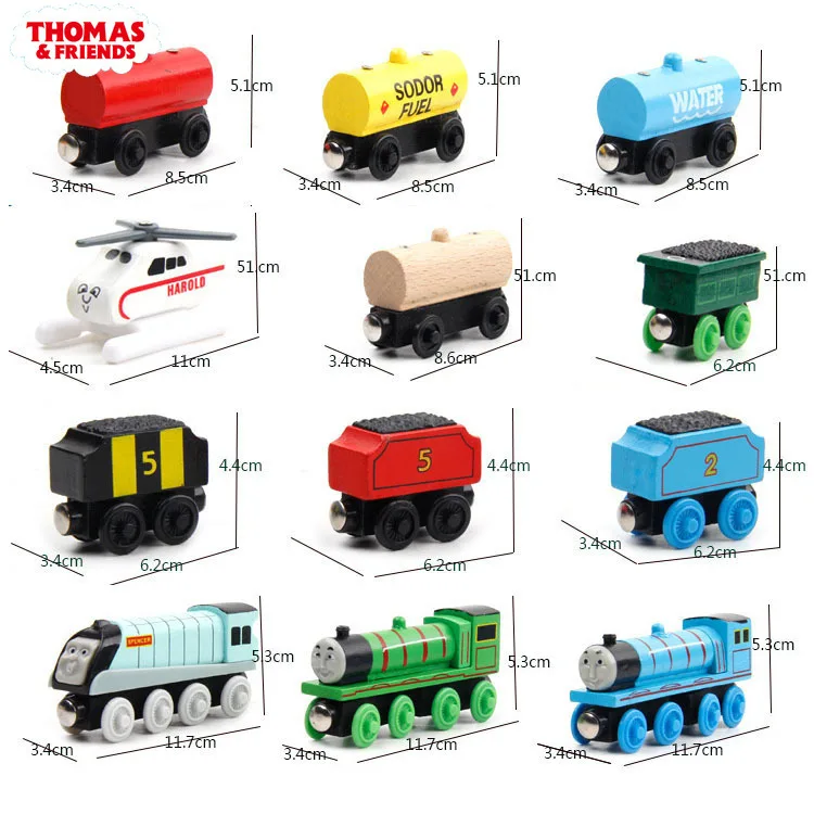 Thomas en vrienden Trackmaster - Kids Education Product recensie en prijs