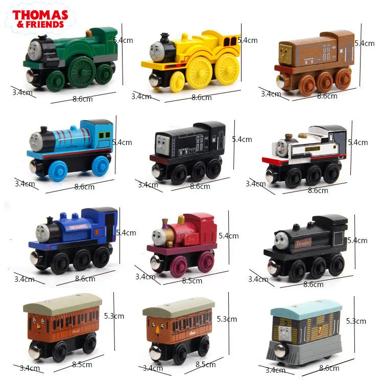 Thomas en vrienden Trackmaster - Kids Education Product recensie en prijs