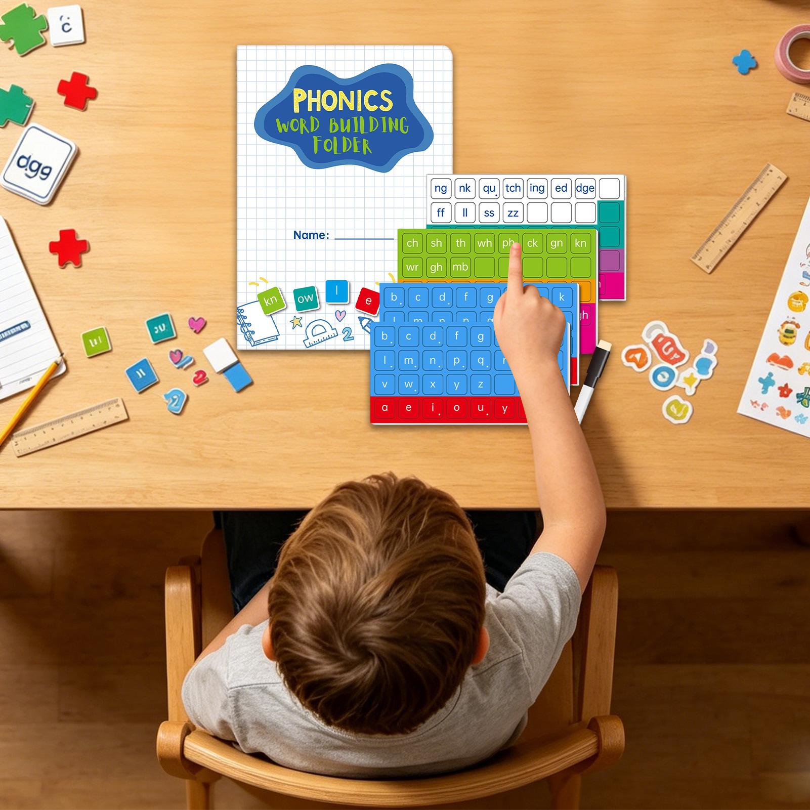 Lettertegels voor klanken- en  - Free Educational Games For Kids recensie en prijs