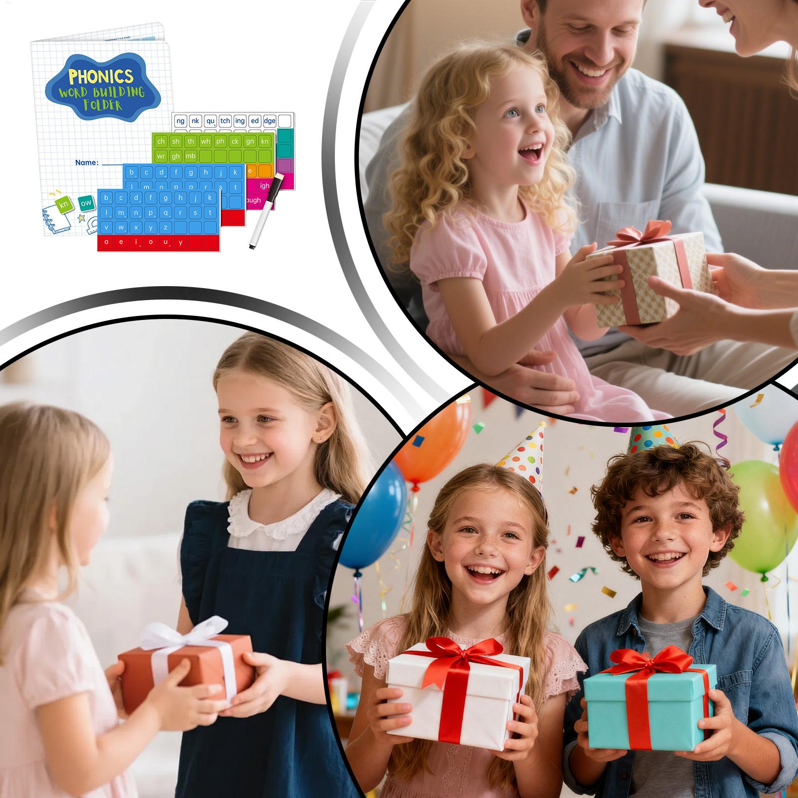 Lettertegels voor klanken- en  - Free Educational Games For Kids recensie en prijs