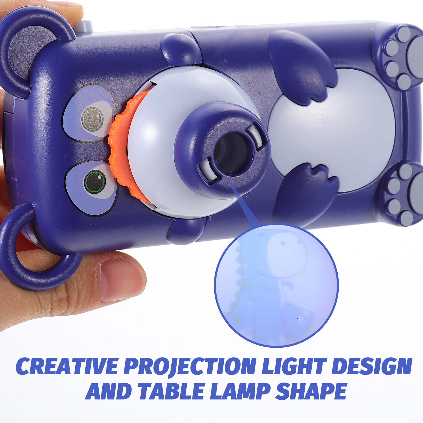 1Set Kids Projectie Camera Die - Drawing Projector Kids recensie en prijs