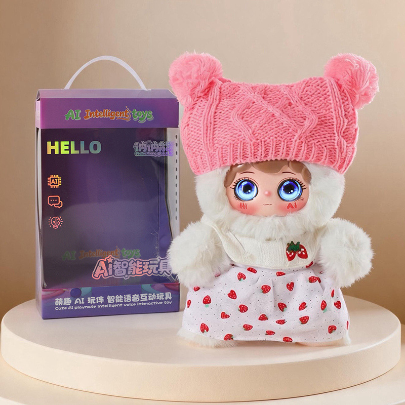 AI Beer Pluche Speelgoed Slimm - Kid Educational recensie en prijs