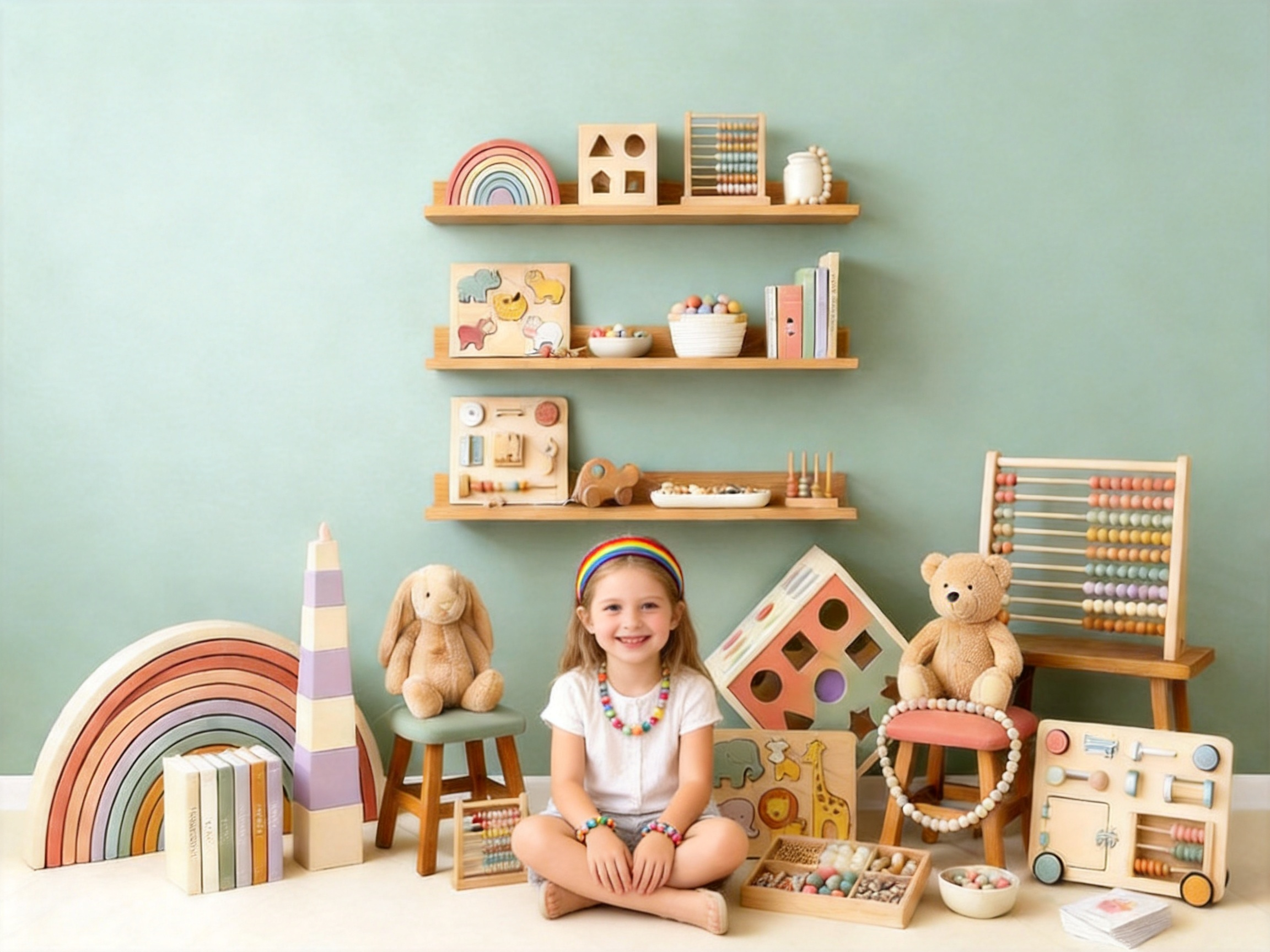 Leuke Boho klaslokaal school e - Kids Education Background recensie en prijs