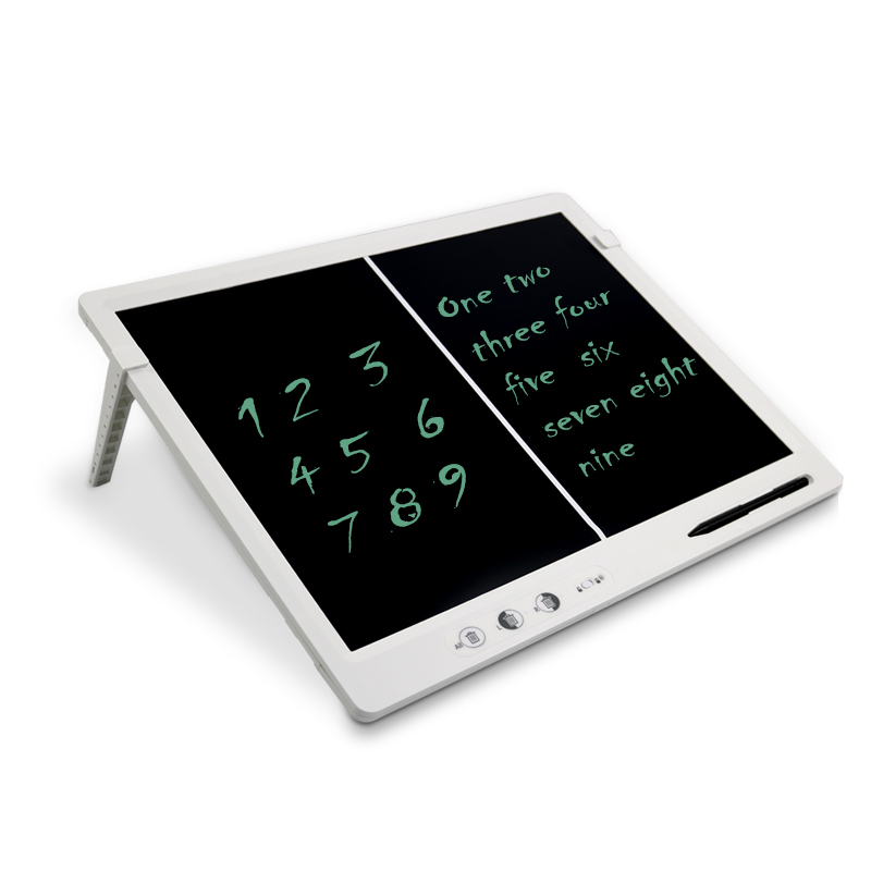 LCD Schrijven Tekening Tablet  - Kids Education Drawing recensie en prijs