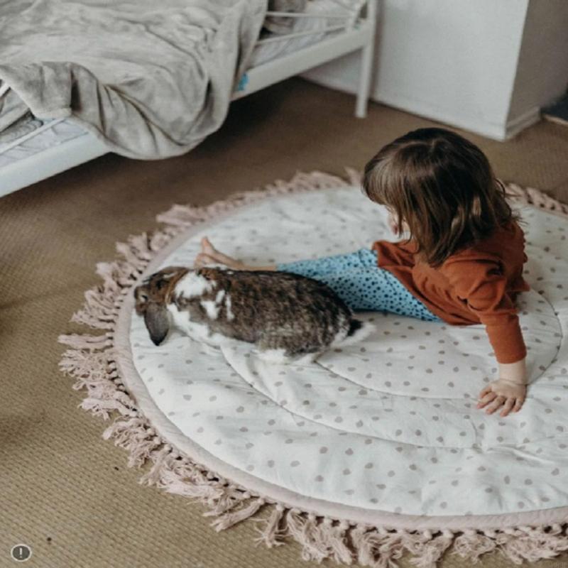 M89C Babyvloer Tapijt Zacht ka - Kids Education Rug recensie en prijs