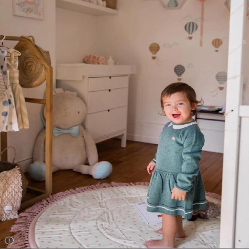 M89C Babyvloer Tapijt Zacht ka - Kids Education Rug recensie en prijs