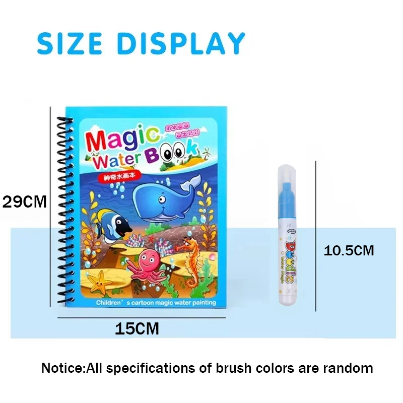 Kinderen Graffiti Kleuren Wate - Kids Education Laptop recensie en prijs