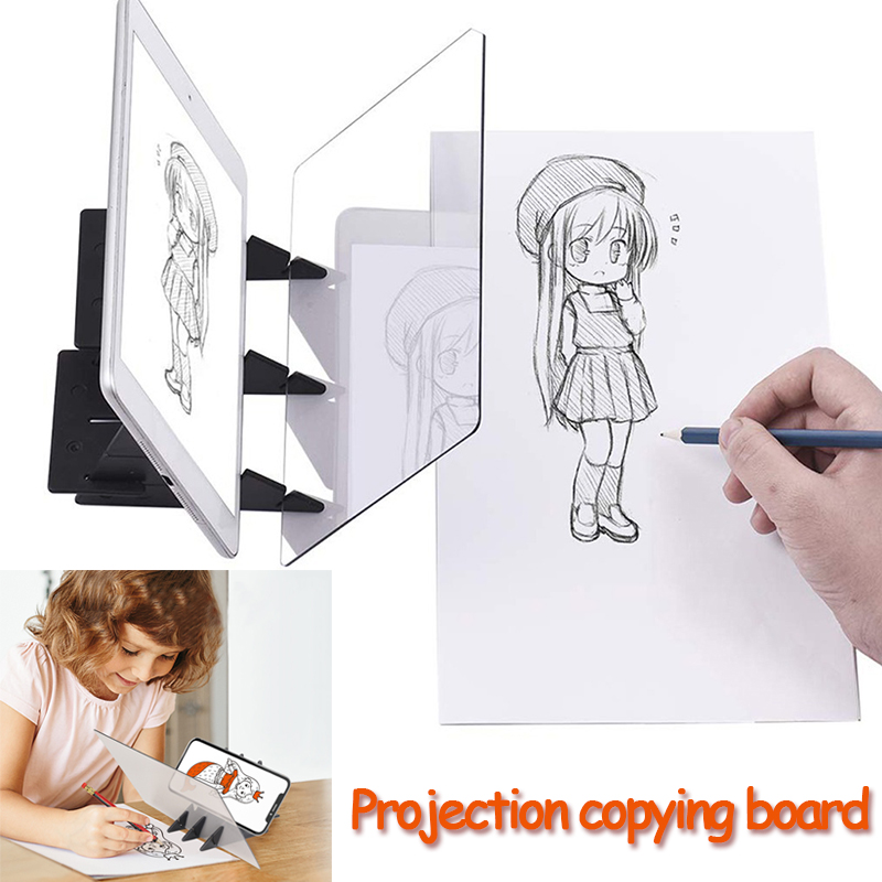 Kinderen Projectie Tekening Ko - Drawing Projector Kids recensie en prijs