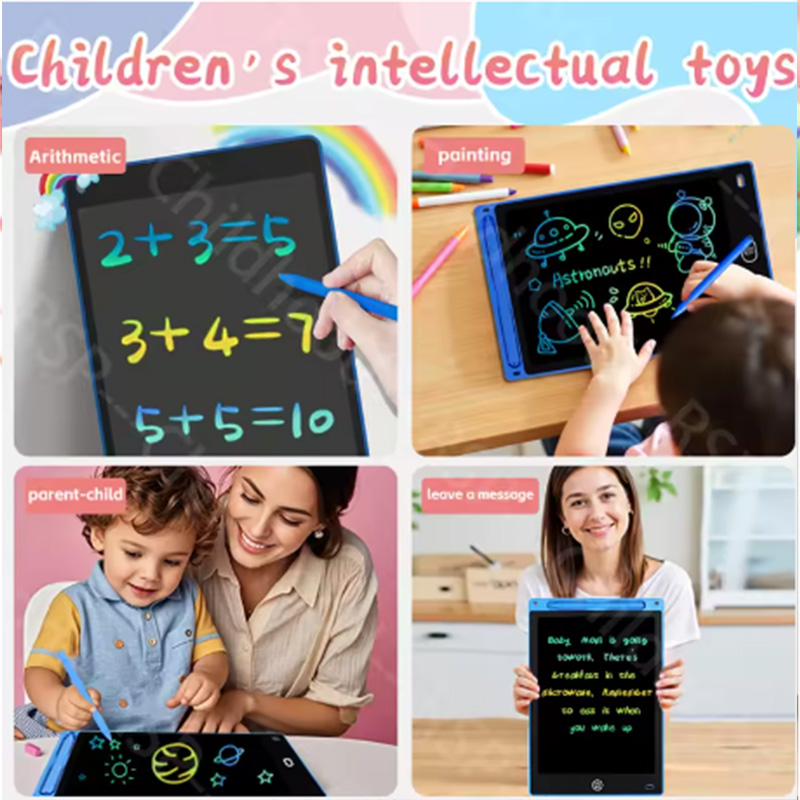 16 inch LCD-tekentafel voor ki - Kids Education Drawing recensie en prijs