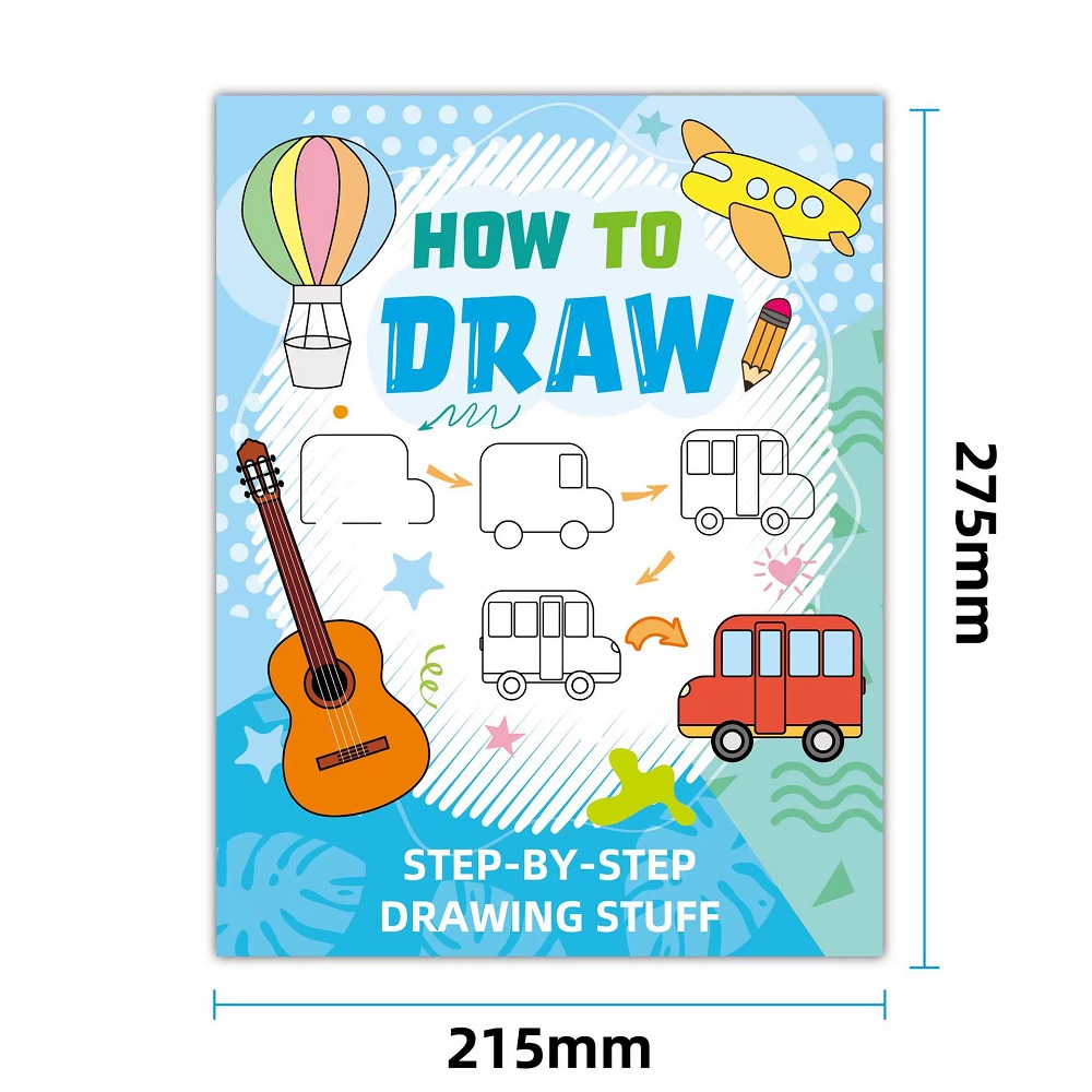 Hoe teken je dierlijk cartoon  - Kids Education Drawing recensie en prijs