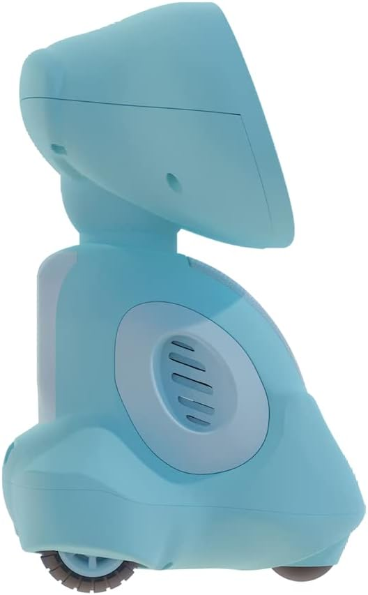 AI-aangedreven slimme robot vo - Kid Educational recensie en prijs