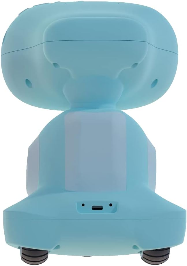 AI-aangedreven slimme robot vo - Kid Educational recensie en prijs