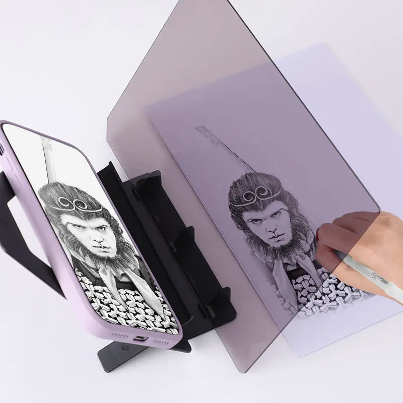 Kinderen Projectie Tekening Ko - Drawing Projector Kids recensie en prijs