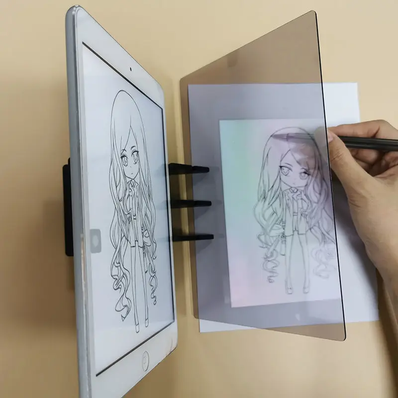 Kinderen Projectie Tekening Ko - Drawing Projector Kids recensie en prijs
