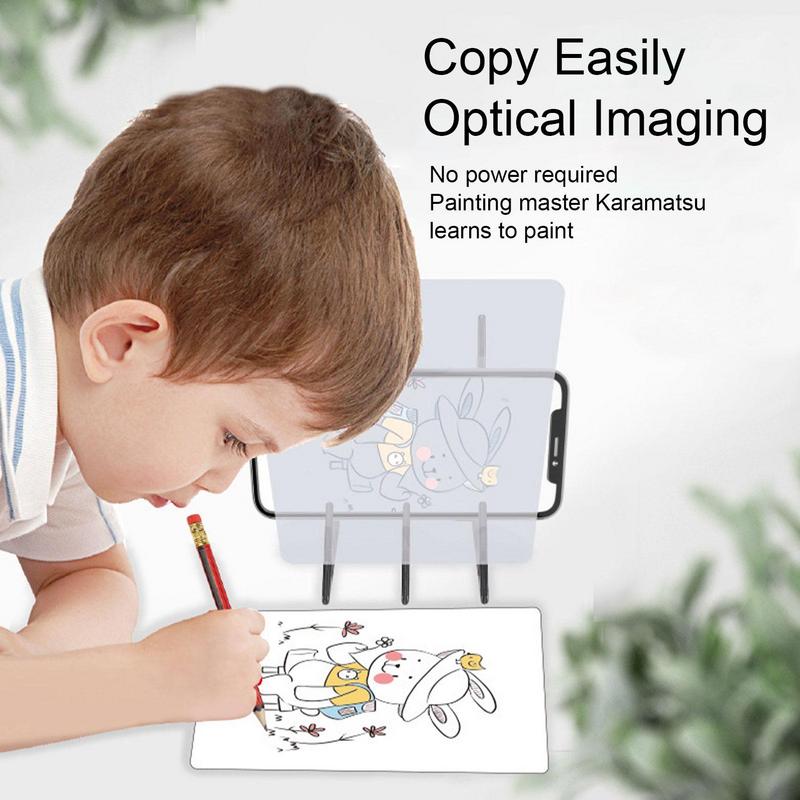 Tekenprojector voor volwassene - Drawing Projector Kids recensie en prijs