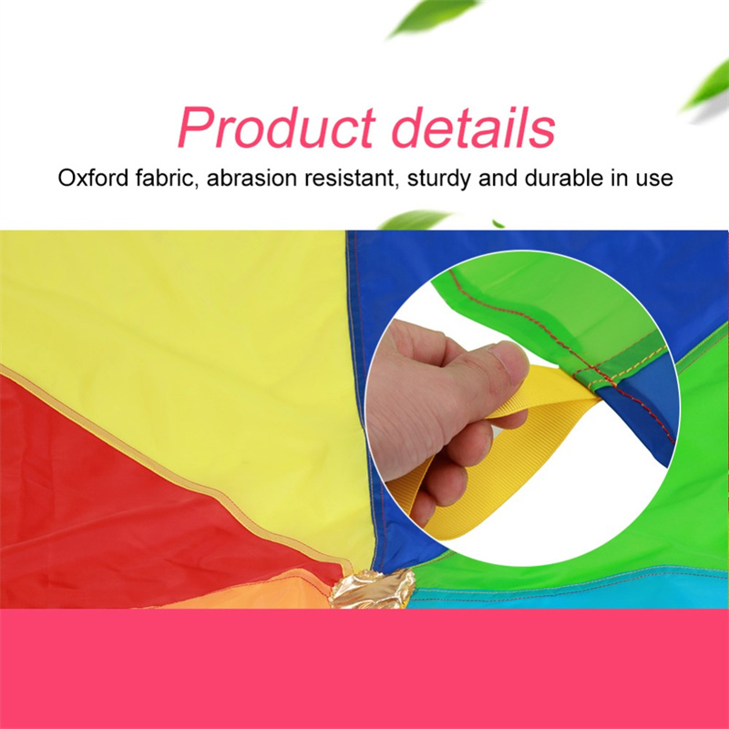 2M/4M Diameter Kids Outdoor Te - Kids Education Rug recensie en prijs