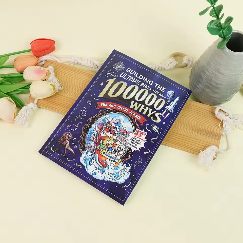 100.000 waarom-vragen: Het bou - Kids Education Book recensie en prijs