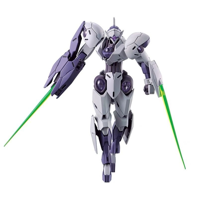 Bandai Gundam Mercury Witch De - Kids Educational Resources recensie en prijs