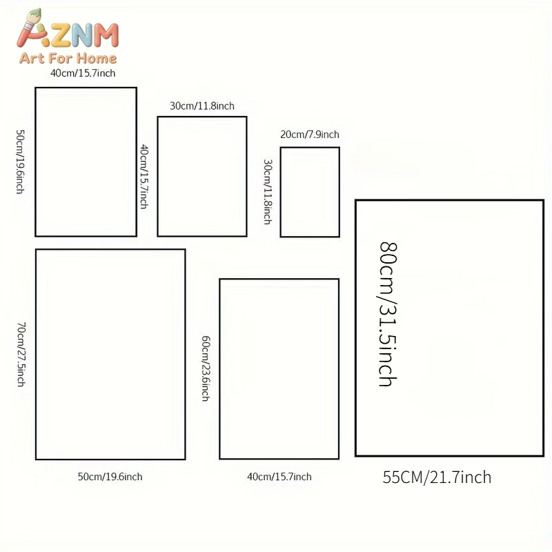 AZNM Educatief alfabetnummers  - Kids Education Nursery recensie en prijs