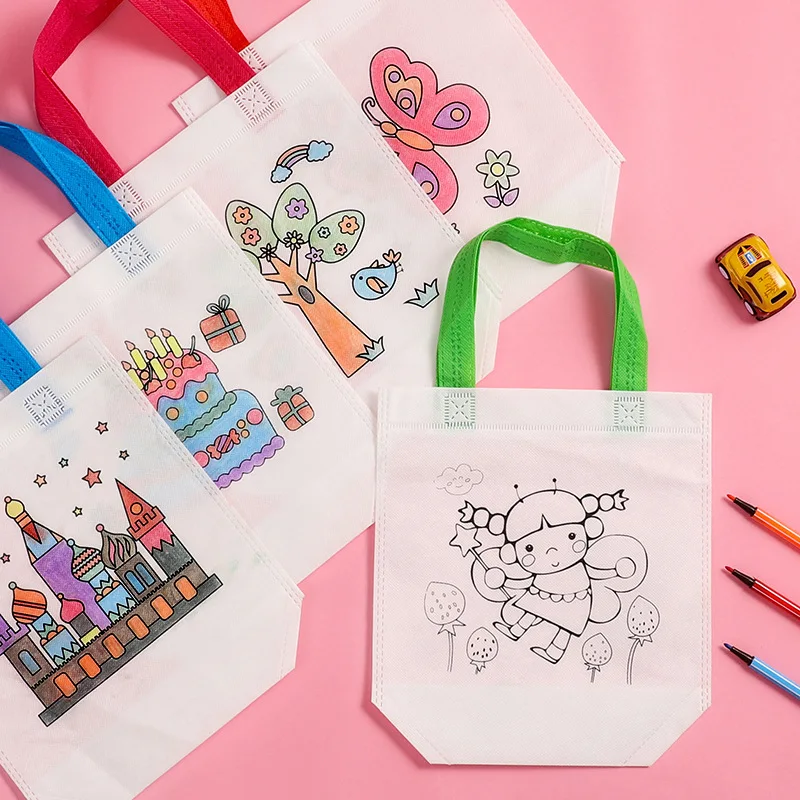 1-10 stuks sets DIY graffiti t - Kids Education Laptop recensie en prijs