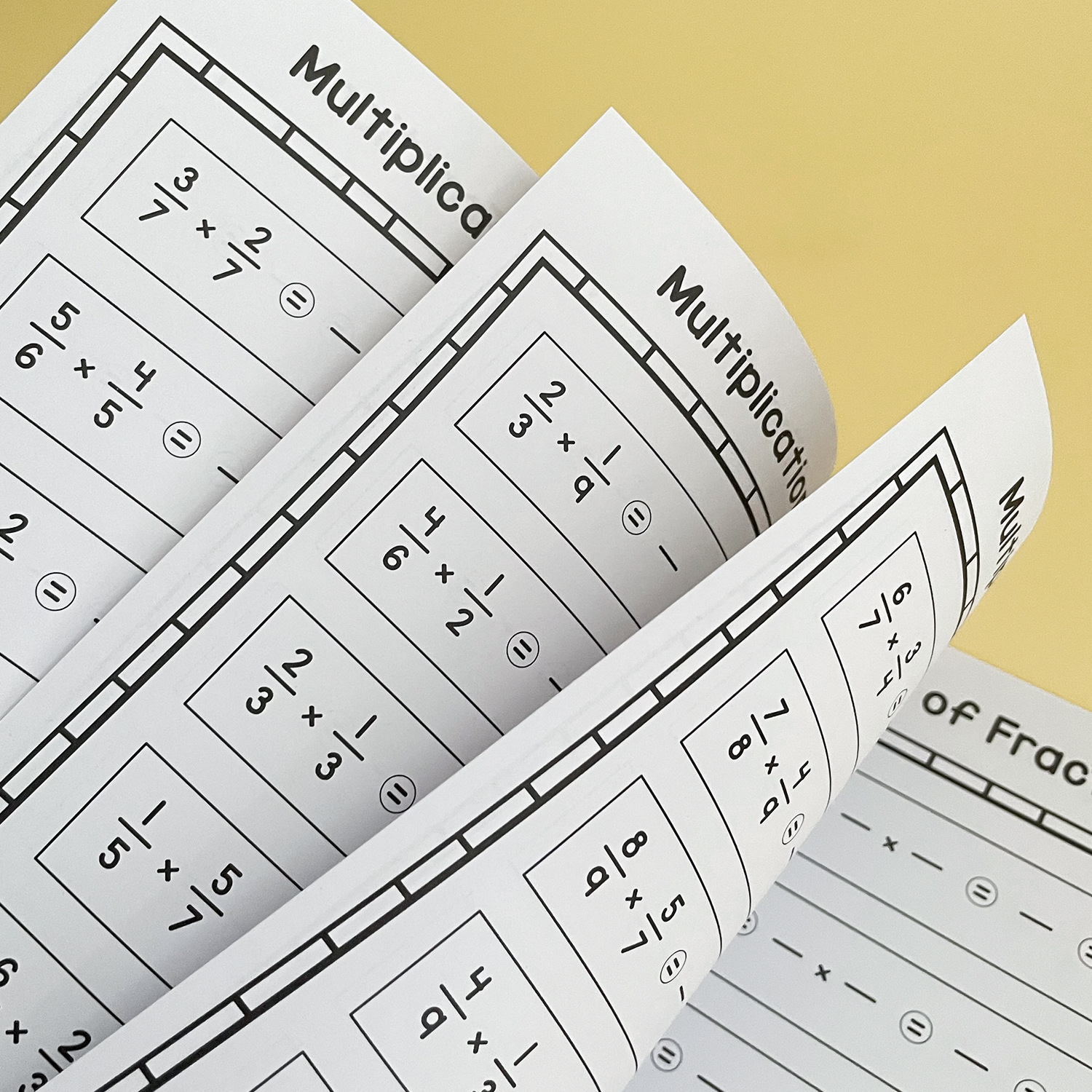 32 pagina's A4 Werkboek voor h - Kids Education Book recensie en prijs