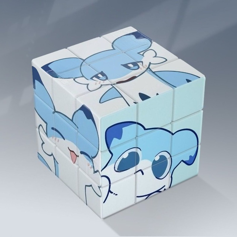 Nieuwe Palworld Chillet Cartoo - Kids Educational Resources recensie en prijs