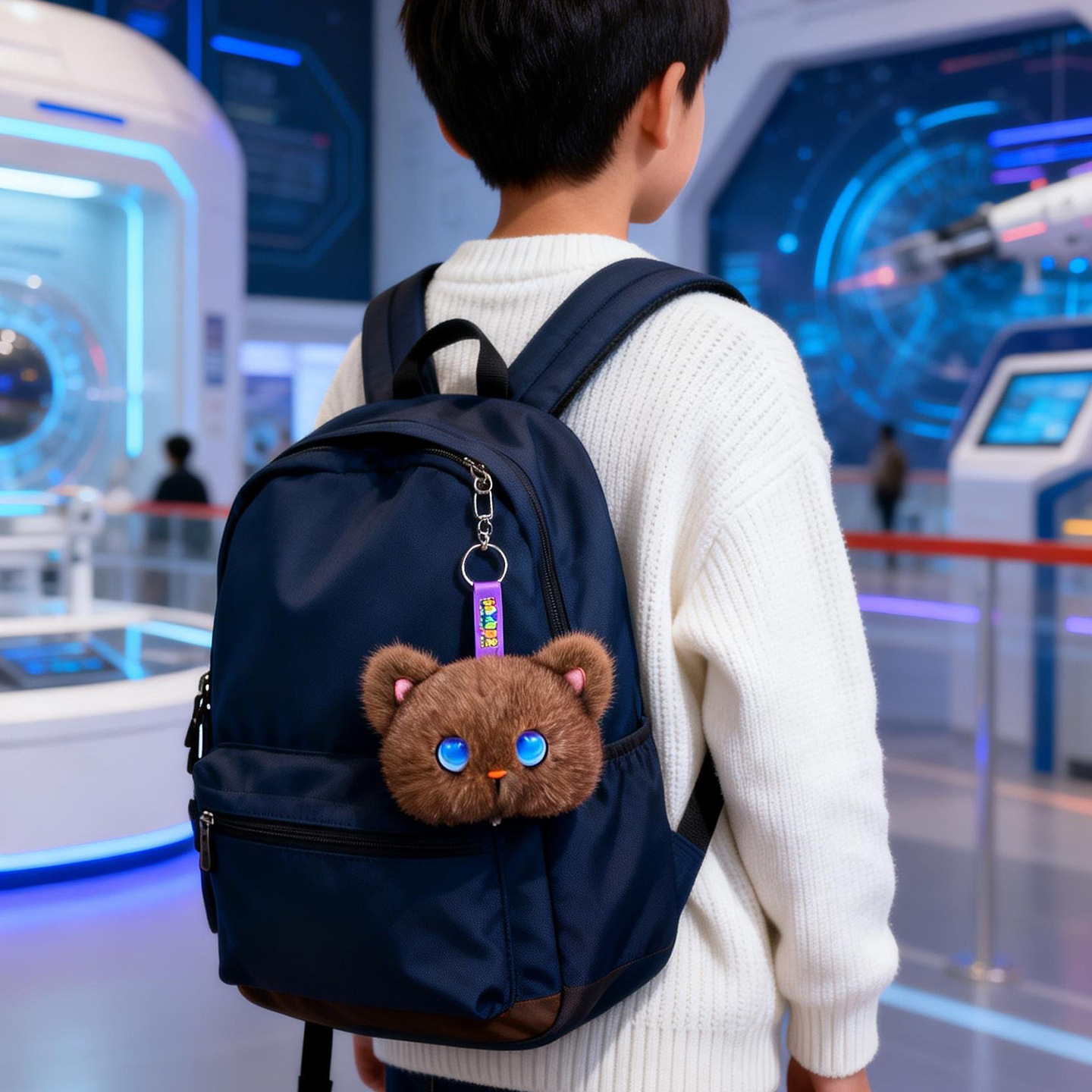 Tobot AI Pluche Katten Speelgo - Kid Educational recensie en prijs