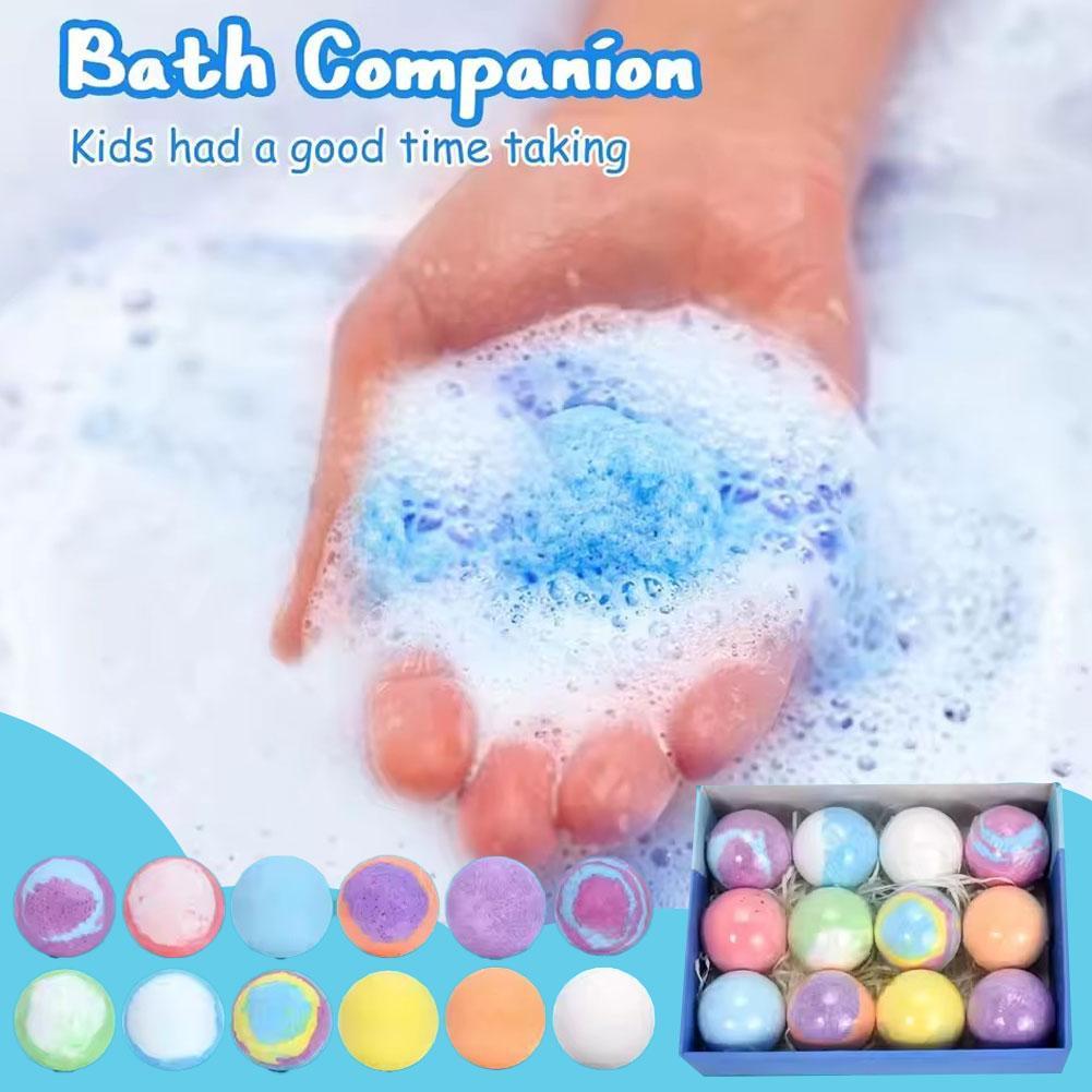 Badbommetjes voor kinderen met - Kids Educational Resources recensie en prijs