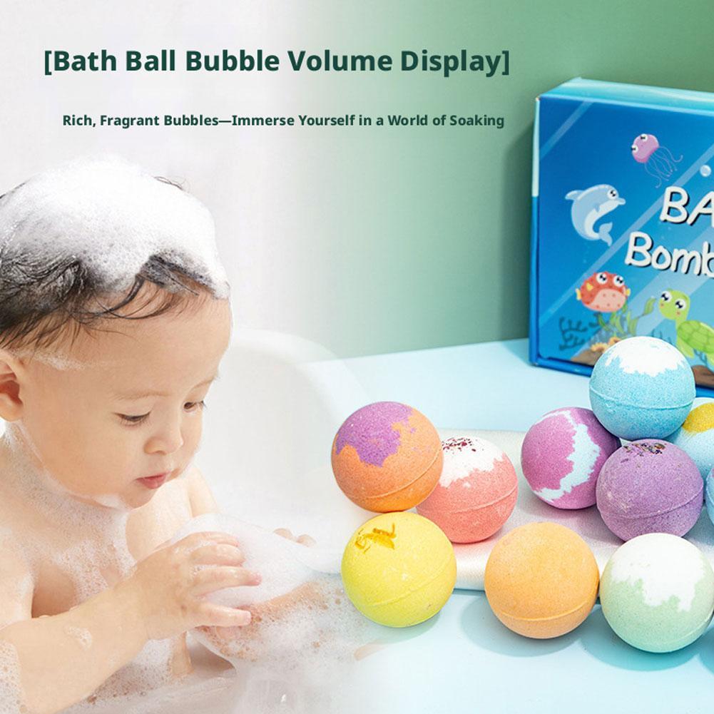 Badbommetjes voor kinderen met - Kids Educational Resources recensie en prijs