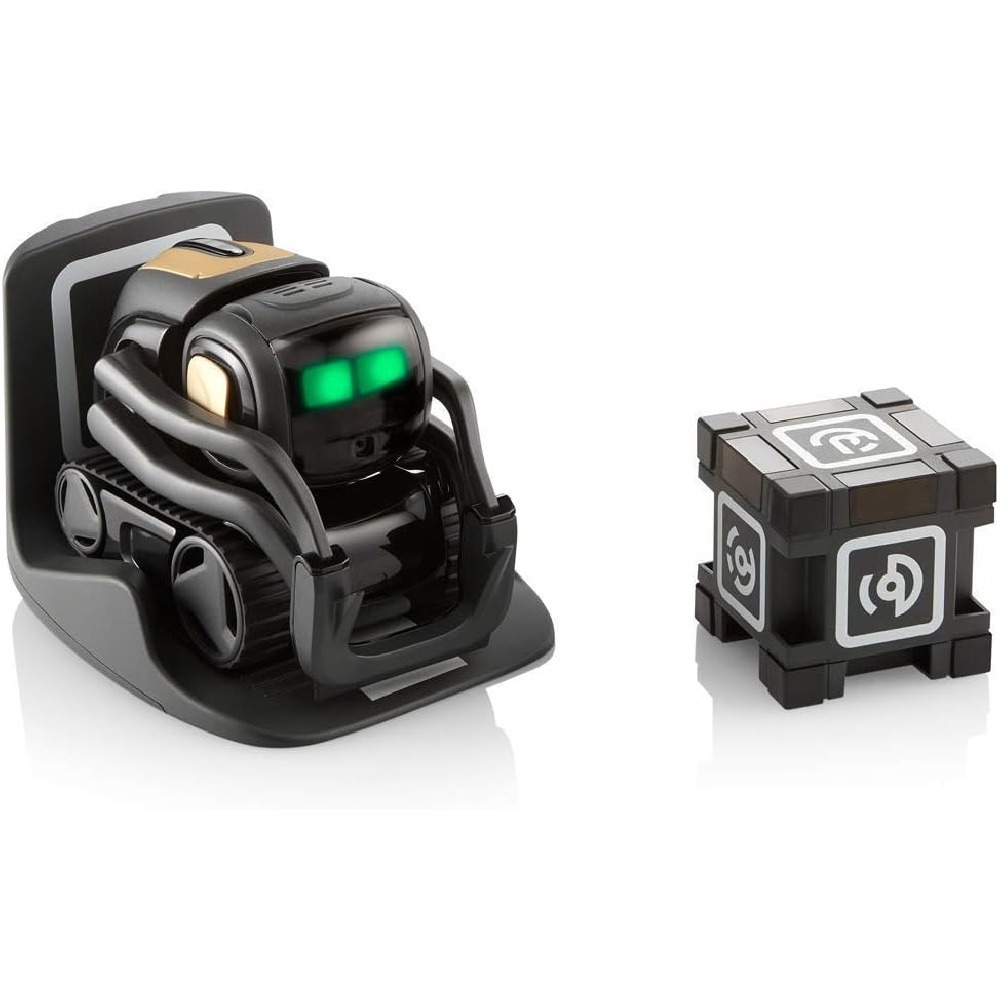 AI ChatGPT 2.0 Verbonden Robot - Kid Educational recensie en prijs