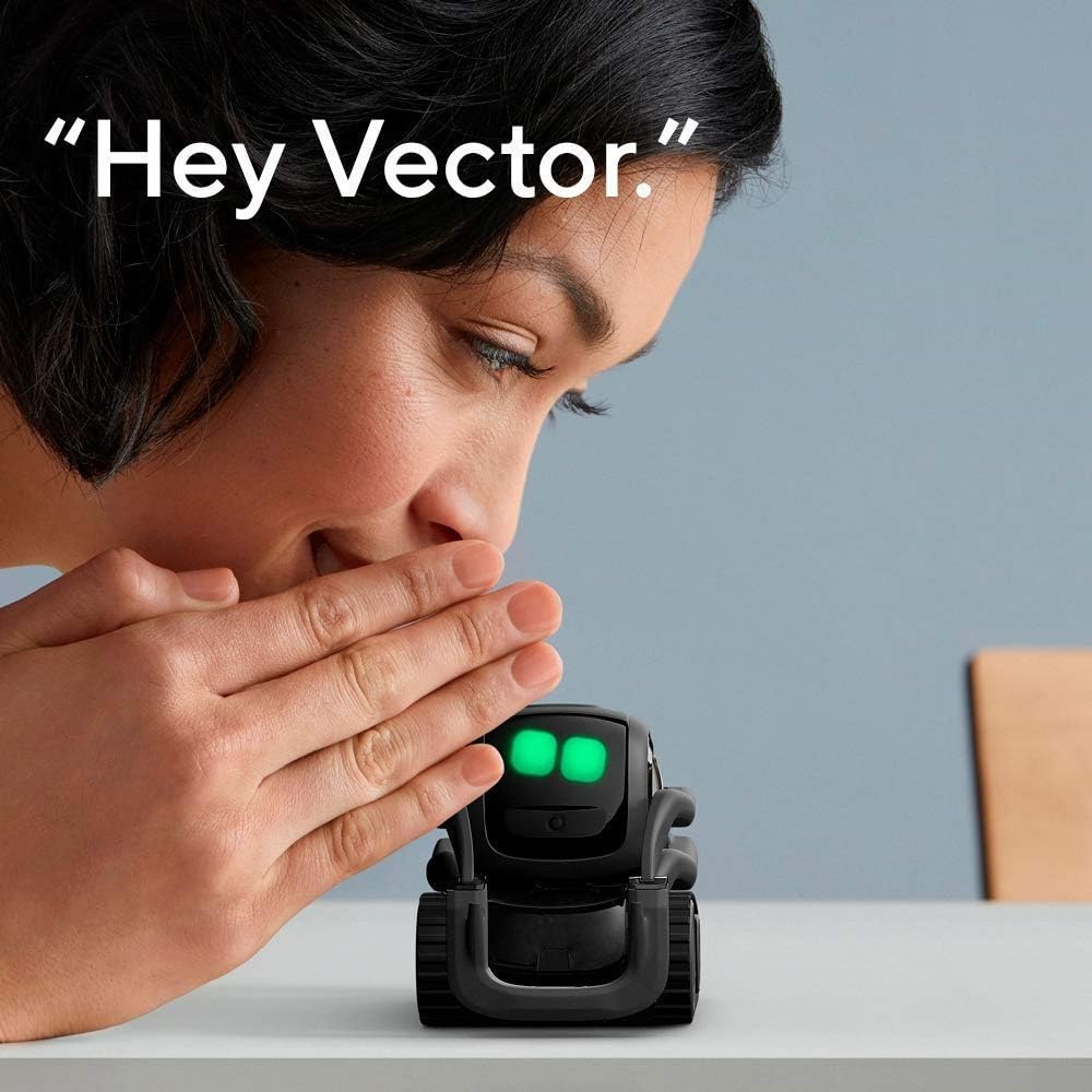 AI ChatGPT 2.0 Verbonden Robot - Kid Educational recensie en prijs