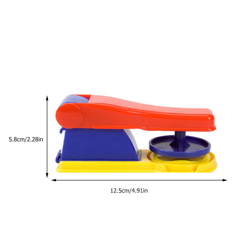 1Set Kinderen Modderklei Machi - Happy Kids Education recensie en prijs